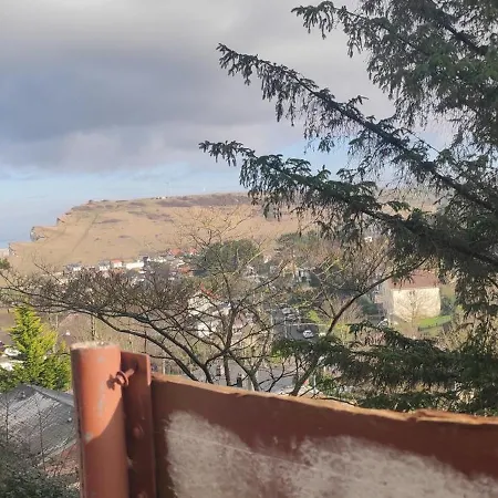 Holiday home Maison Avec Vue Sur Petit-Caux