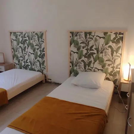 Casa de Férias Maison Avec Vue Sur Attention Aux Marches Pour L'acces Petit-Caux