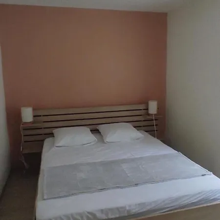 Holiday home Maison Avec Vue Sur Petit-Caux