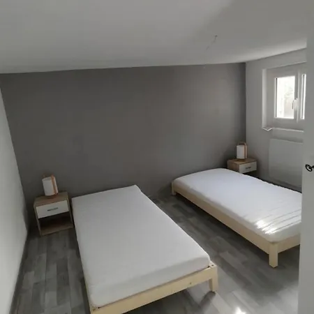 Maison Avec Vue Sur 別荘