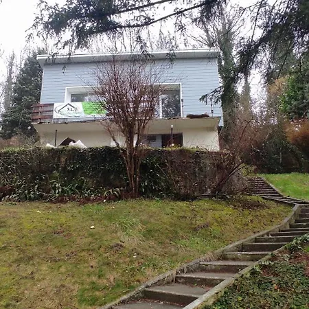 Maison Avec Vue Sur *