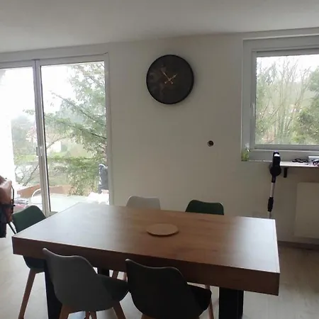 Maison Avec Vue Sur Holiday home