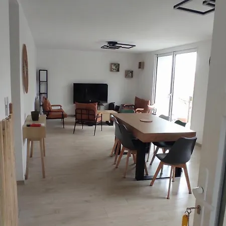 Holiday home Maison Avec Vue Sur *