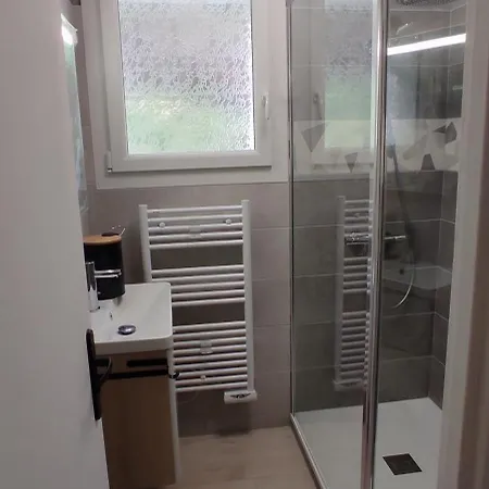 Maison Avec Vue Sur Holiday home Petit-Caux