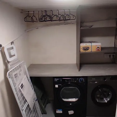 Holiday home Maison Avec Vue Sur