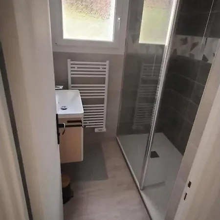 Holiday home Maison Avec Vue Sur *