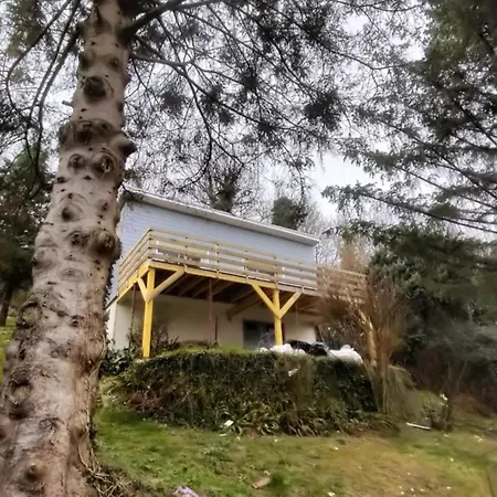Maison Avec Vue Sur Attention Aux Marches Pour L'acces Casa de Férias *