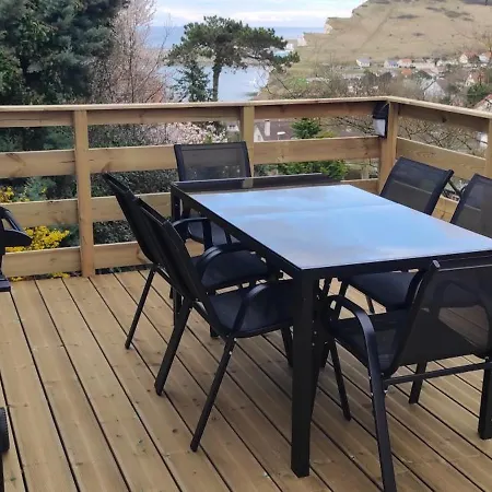 Maison Avec Vue Sur Attention Aux Marches Pour L'acces Casa de Férias *