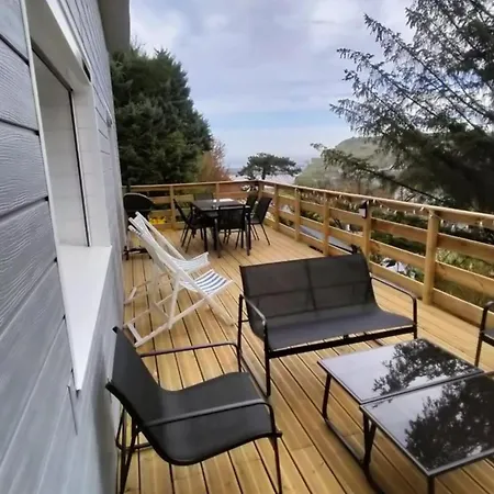 Maison Avec Vue Sur Holiday home Petit-Caux