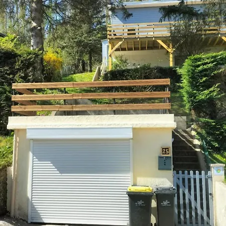 Holiday home Maison Avec Vue Sur