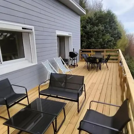 Holiday home Maison Avec Vue Sur
