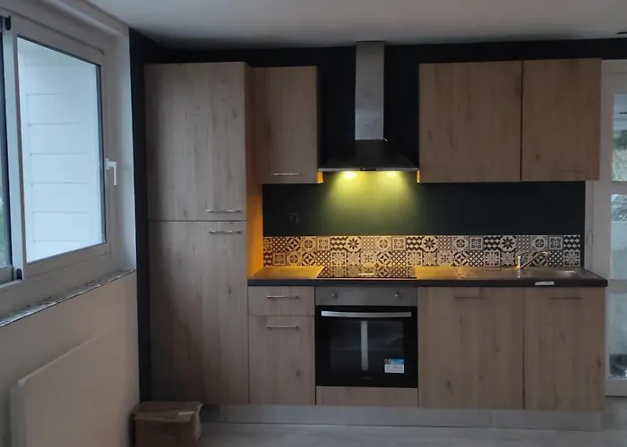 Maison Avec Vue Sur *