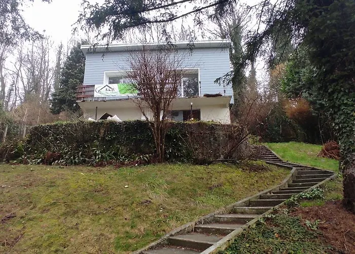 Maison Avec Vue Sur *