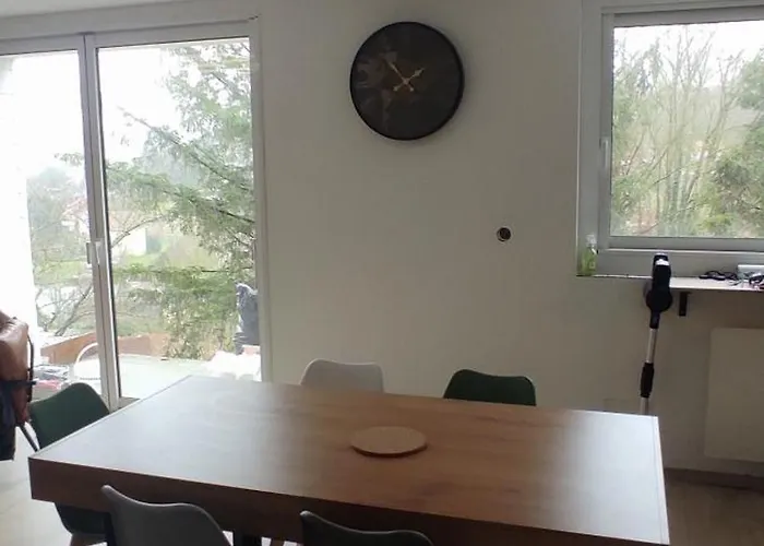 Maison Avec Vue Sur Holiday home