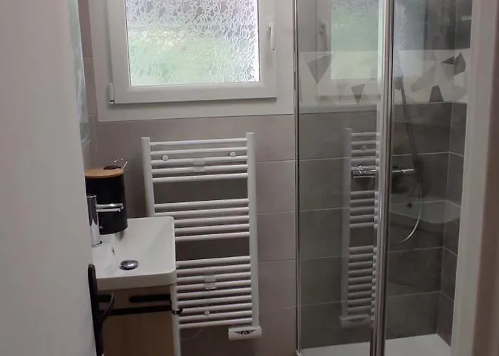 Maison Avec Vue Sur Holiday home Petit-Caux