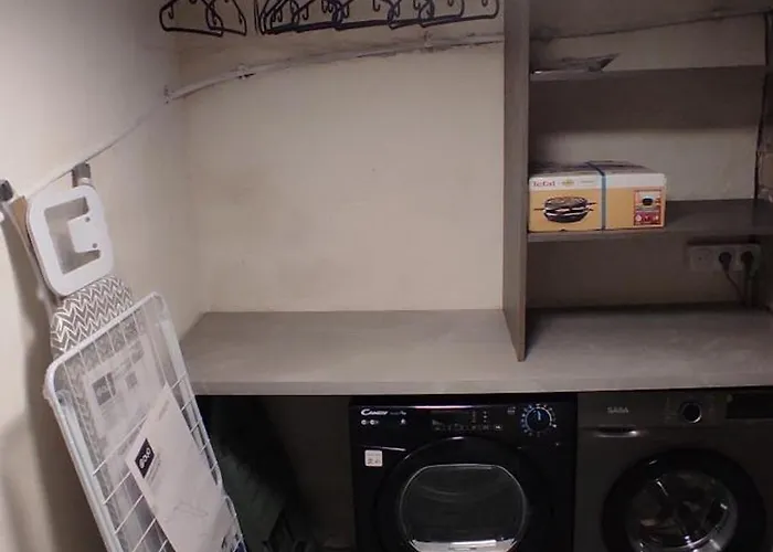 Holiday home Maison Avec Vue Sur