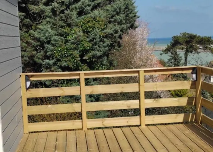 Maison Avec Vue Sur *