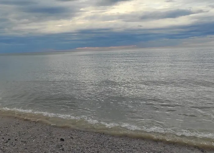 Holiday home Maison Avec Vue Sur Petit-Caux