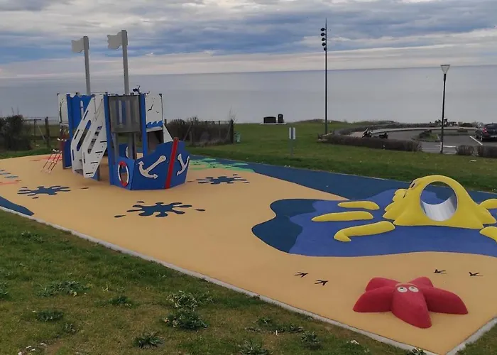 Maison Avec Vue Sur Holiday home Petit-Caux