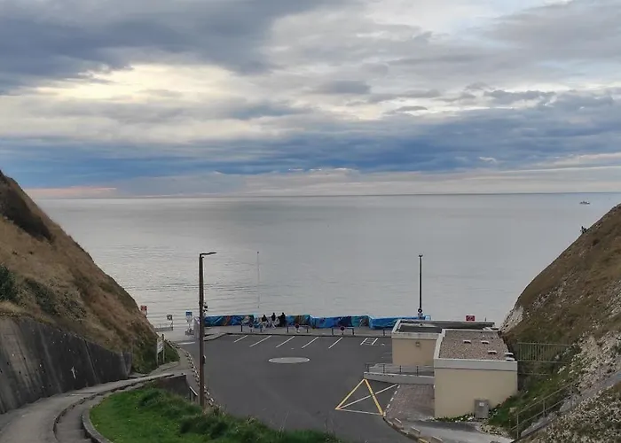 Maison Avec Vue Sur Petit-Caux