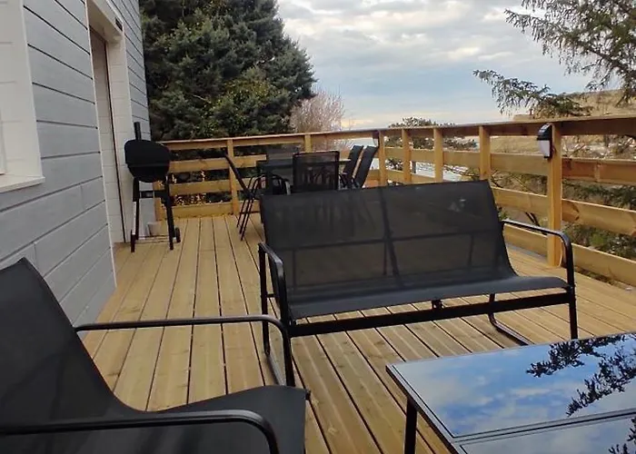 Holiday home Maison Avec Vue Sur *