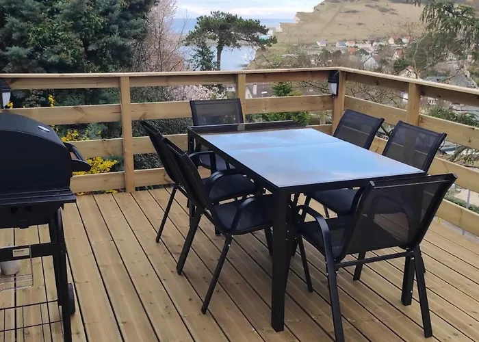 Maison Avec Vue Sur Holiday home *