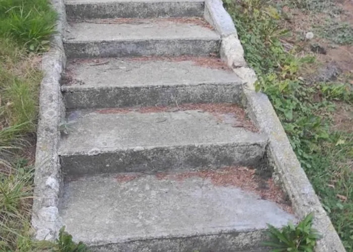 Maison Avec Vue Sur Holiday home